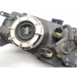 Recambio de faro derecho para nissan almera (n15) gx referencia OEM IAM   