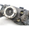 Recambio de faro derecho para nissan almera (n15) gx referencia OEM IAM   