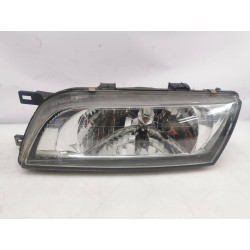 Recambio de faro izquierdo para nissan almera (n15) gx referencia OEM IAM   