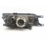 Recambio de faro izquierdo para nissan almera (n15) gx referencia OEM IAM   
