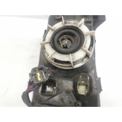 Recambio de faro izquierdo para nissan almera (n15) gx referencia OEM IAM   