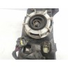 Recambio de faro izquierdo para nissan almera (n15) gx referencia OEM IAM   
