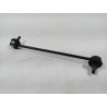 Recambio de tirante delantero izquierdo para citroen berlingo 1.9 d multispace referencia OEM IAM   