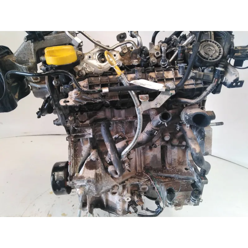 Recambio de despiece motor para renault scenic iv grand limited referencia OEM IAM H5HA4 .. Recambio de despiece motor para renault scenic iv grand limited referencia OEM IAM H5HA4 ..