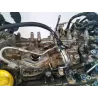 Recambio de despiece motor para renault scenic iv grand limited referencia OEM IAM H5HA4  ..