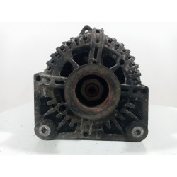 Recambio de alternador para renault scenic ii exception 2009 referencia OEM IAM 8200495294  
