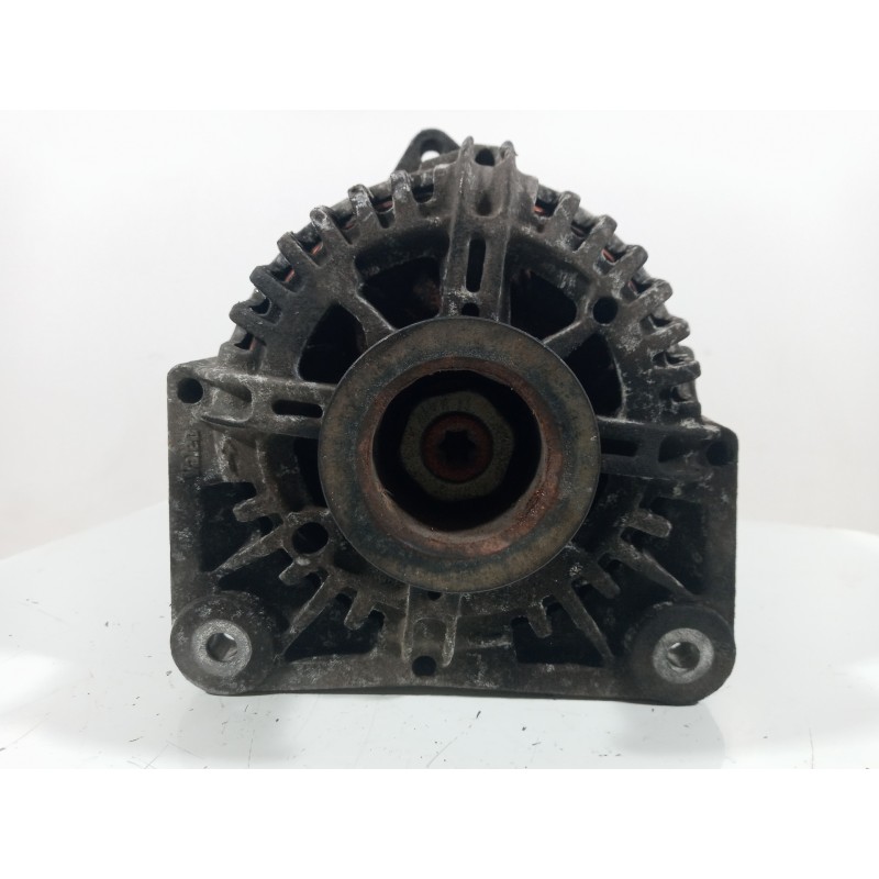 Recambio de alternador para renault scenic ii exception 2009 referencia OEM IAM 8200495294 Recambio de alternador para renault scenic ii exception 2009 referencia OEM IAM 8200495294