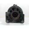 Recambio de alternador para renault scenic ii exception 2009 referencia OEM IAM 8200495294  