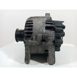 Recambio de alternador para renault scenic ii exception 2009 referencia OEM IAM 8200495294  