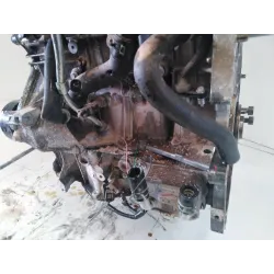 Recambio de despiece motor para renault scenic iv grand limited referencia OEM IAM H5HA4  ..