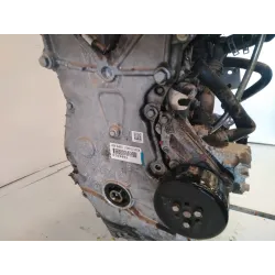 Recambio de despiece motor para renault scenic iv grand limited referencia OEM IAM H5HA4  ..