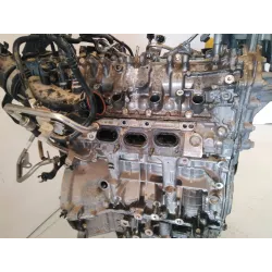 Recambio de despiece motor para renault scenic iv grand limited referencia OEM IAM H5HA4  ..