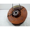 Recambio de disco freno trasero para renault scenic iv grand limited referencia OEM IAM   