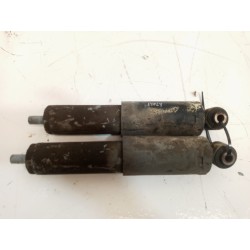 Recambio de amortiguador trasero para volkswagen t4 caja abierta/doble cabina (mod. 1991) caja abierta / doble cabina referencia