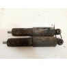 Recambio de amortiguador trasero para volkswagen t4 caja abierta/doble cabina (mod. 1991) caja abierta / doble cabina referencia
