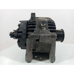 Recambio de alternador para renault scenic ii exception 2009 referencia OEM IAM 8200495294  