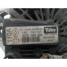 Recambio de alternador para renault scenic ii exception 2009 referencia OEM IAM 8200495294  