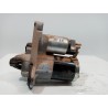 Recambio de motor arranque para renault scenic iv grand limited referencia OEM IAM 233006662R  