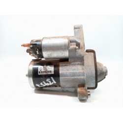 Recambio de motor arranque para renault scenic iv grand limited referencia OEM IAM 233006662R  