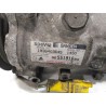 Recambio de compresor aire acondicionado para citroen c3 pluriel 1.4 hdi referencia OEM IAM 9655191680 1936403645 SD6V12