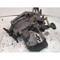 Recambio de caja cambios para citroen c2 furio referencia OEM IAM 20CQ13  