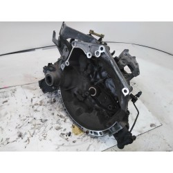 Recambio de caja cambios para citroen c2 furio referencia OEM IAM 20CQ13  