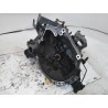 Recambio de caja cambios para citroen c2 furio referencia OEM IAM 20CQ13  