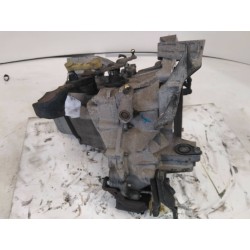 Recambio de caja cambios para citroen c2 furio referencia OEM IAM 20CQ13  
