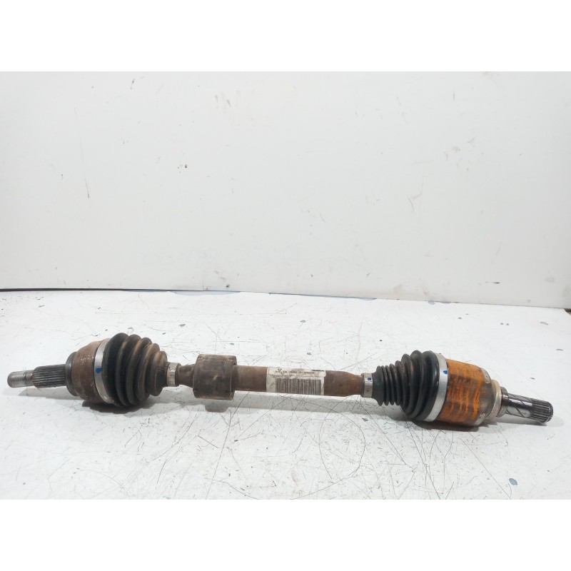 Recambio de transmision delantera izquierda para renault scenic iv grand limited referencia OEM IAM Recambio de transmision delantera izquierda para renault scenic iv grand limited referencia OEM IAM