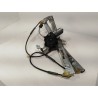Recambio de elevalunas delantero derecho para peugeot 206 berlina x-line referencia OEM IAM   