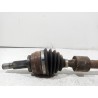 Recambio de transmision delantera izquierda para renault scenic iv grand limited referencia OEM IAM   