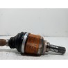 Recambio de transmision delantera izquierda para renault scenic iv grand limited referencia OEM IAM   