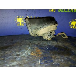 Recambio de claxon para ford transit caja cerrada, corta (fy) (2000 =>) ft 260 2.0 referencia OEM IAM   