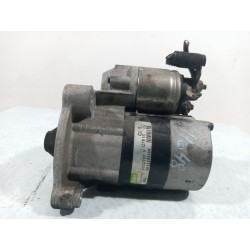 Recambio de motor arranque para citroen c3 1.4 sx plus referencia OEM IAM 9633292480 D7E16 