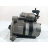 Recambio de motor arranque para citroen c3 1.4 sx plus referencia OEM IAM 9633292480 D7E16 