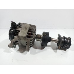 Recambio de alternador para ford focus berlina (cak) ambiente referencia OEM IAM 98AB10300JE  