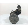 Recambio de motor arranque para citroen c3 1.4 sx plus referencia OEM IAM 9633292480 D7E16 