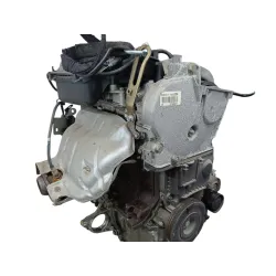 Recambio de motor completo para renault scenic ii authentique referencia OEM IAM K4MD8 K4M D812 