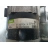 Recambio de motor arranque para citroen c3 1.4 sx plus referencia OEM IAM 9633292480 D7E16 