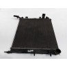 Recambio de radiador agua para citroen c3 1.4 sx plus referencia OEM IAM   