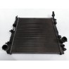 Recambio de radiador agua para citroen c3 1.4 sx plus referencia OEM IAM   