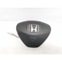 Recambio de airbag delantero izquierdo para honda civic berlina 5 (fk) 1.8 executive referencia OEM IAM 77800SMGG811M1 Y04188806