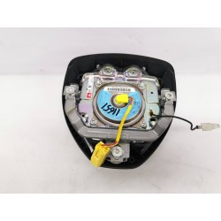 Recambio de airbag delantero izquierdo para honda civic berlina 5 (fk) 1.8 executive referencia OEM IAM 77800SMGG811M1 Y04188806