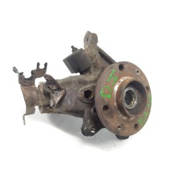 Recambio de mangueta delantera izquierda para citroen xsara picasso 1.6 hdi 90 sx top referencia OEM IAM   