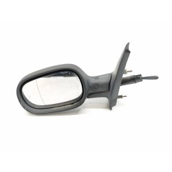 Recambio de retrovisor izquierdo para renault megane i fase 2 berlina (ba0) 1.6 16v authentique (ba01/04/11) referencia OEM IAM 