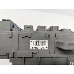 Recambio de caja reles / fusibles para honda civic berlina 5 (fk) 1.8 executive referencia OEM IAM SMGG213 E070ABFR060405 37832L