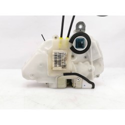 Recambio de cerradura puerta delantera derecha para honda civic berlina 5 (fk) 1.8 executive referencia OEM IAM 72111SMGG0  