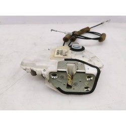 Recambio de cerradura puerta delantera derecha para honda civic berlina 5 (fk) 1.8 executive referencia OEM IAM 72111SMGG0  