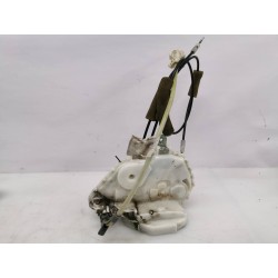 Recambio de cerradura puerta delantera izquierda para honda civic berlina 5 (fk) 1.8 executive referencia OEM IAM 72151SMGG0  