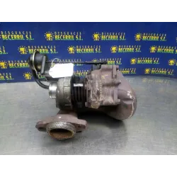Recambio de turbocompresor para peugeot 406 berlina (s1/s2) stdt referencia OEM IAM 9628607080  